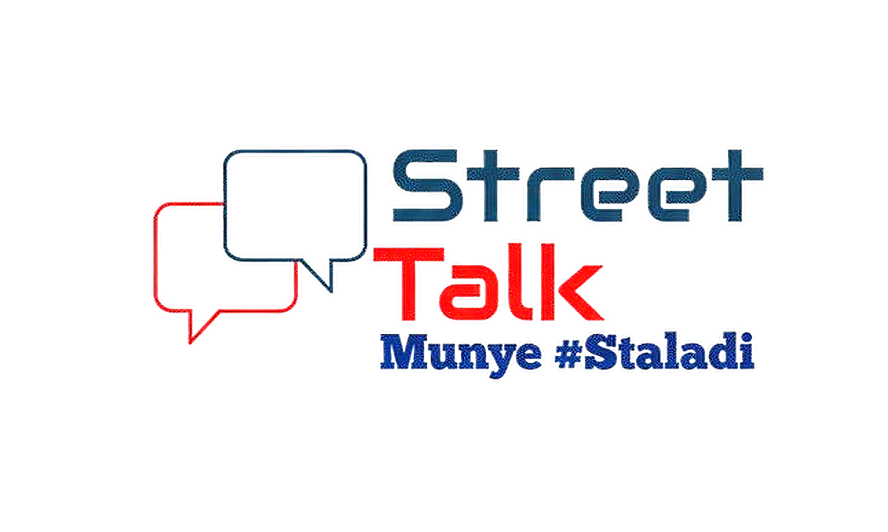 Street Talk